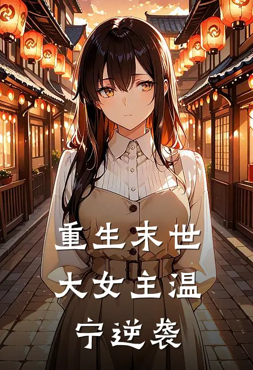 重生末世：大女主温宁逆袭