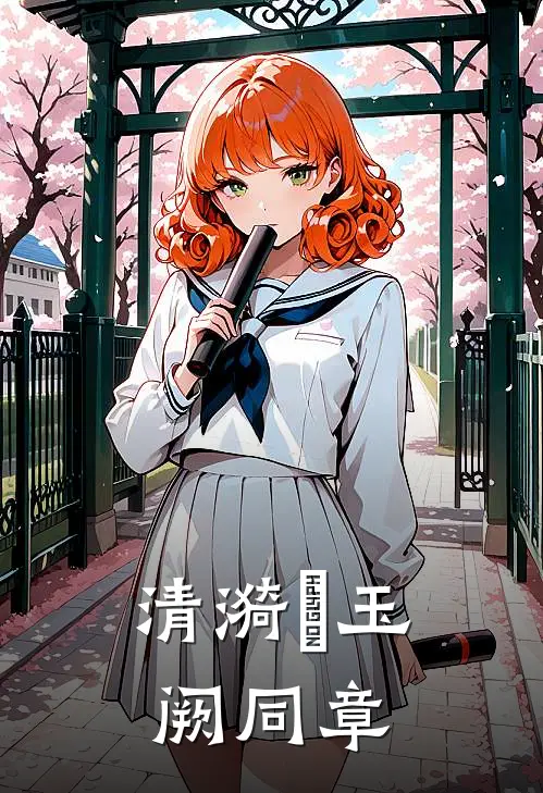 清漪・玉阙同章