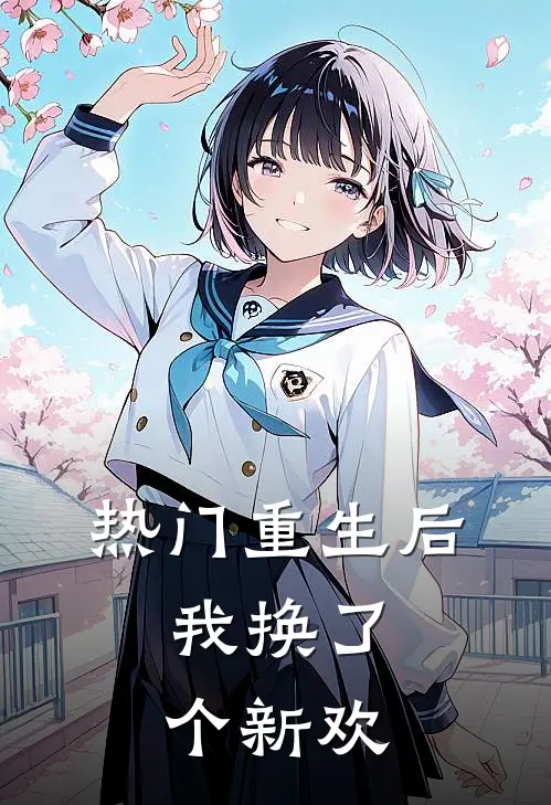 [热门]重生后，我换了个新欢