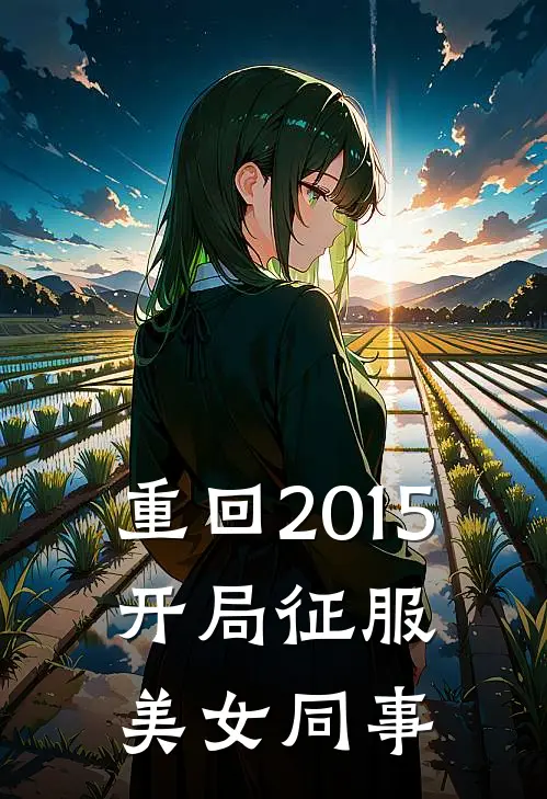 重回2015，开局征服美女同事
