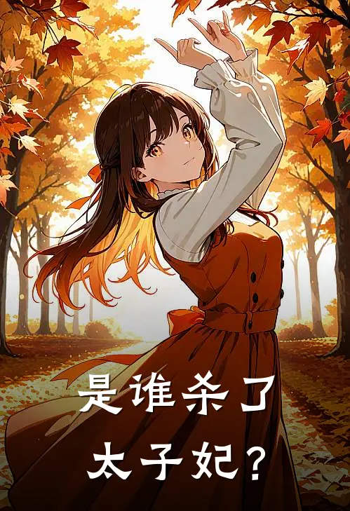 是谁杀了太子妃？