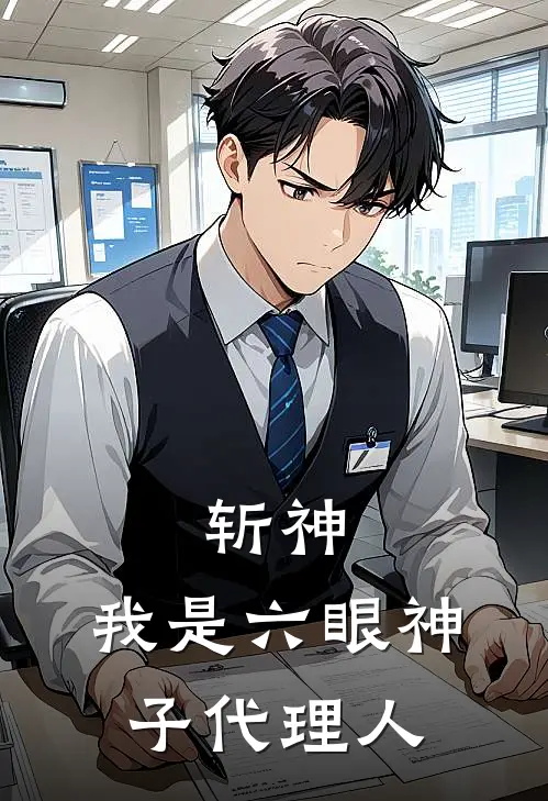 斩神：我是六眼神子代理人