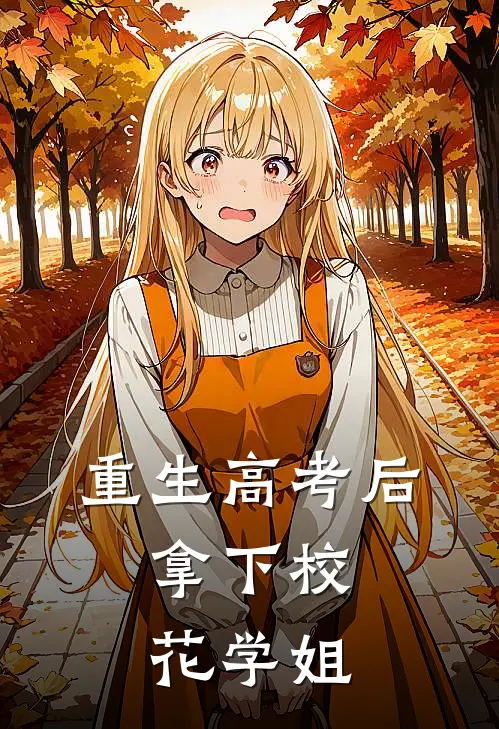 重生高考后，拿下校花学姐