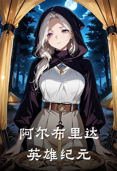 阿尔布里达：英雄纪元