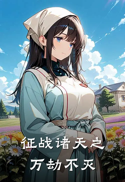 征战诸天之万劫不灭