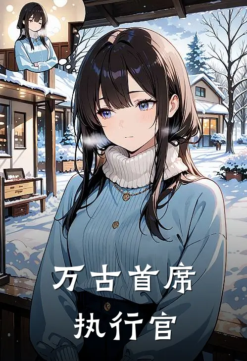 万古首席执行官