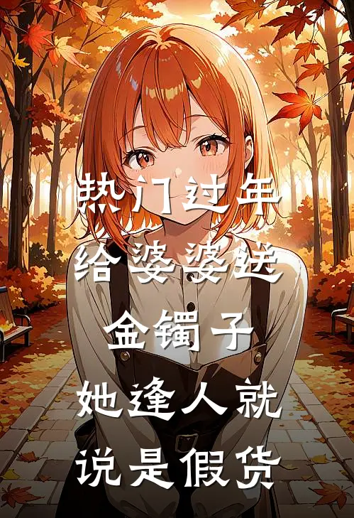 [热门]过年给婆婆送金镯子，她逢人就说是假货