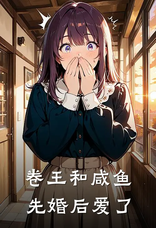 卷王和咸鱼先婚后爱了