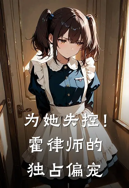 为她失控！霍律师的独占偏宠