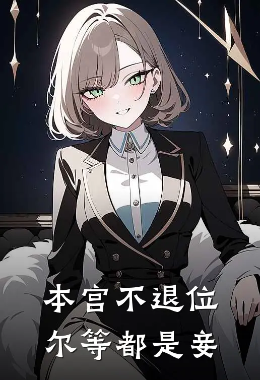 本宫不退位尔等都是妾