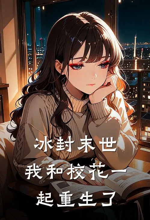 冰封末世：我和校花一起重生了