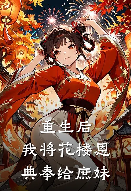 重生后，我将花楼恩典奉给庶妹