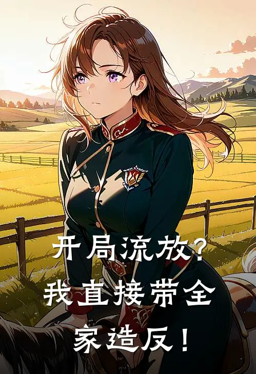 开局流放？我直接带全家造反！
