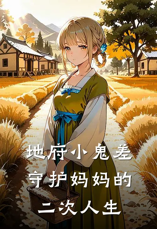 地府小鬼差守护妈妈的二次人生