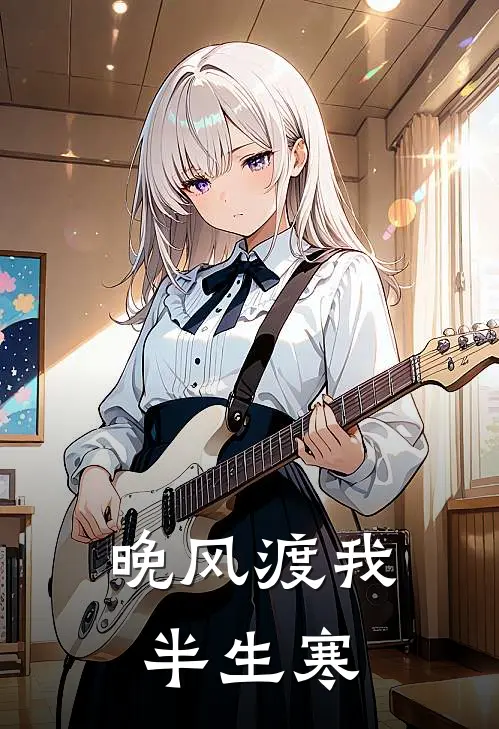 晚风渡我半生寒