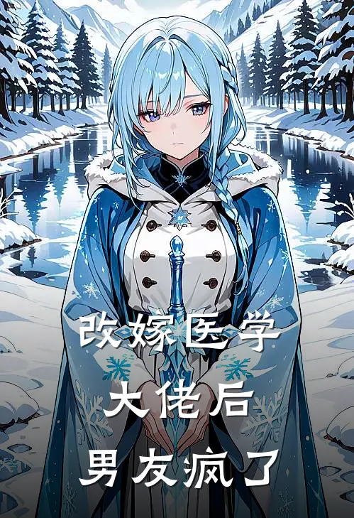 改嫁医学大佬后，男友疯了