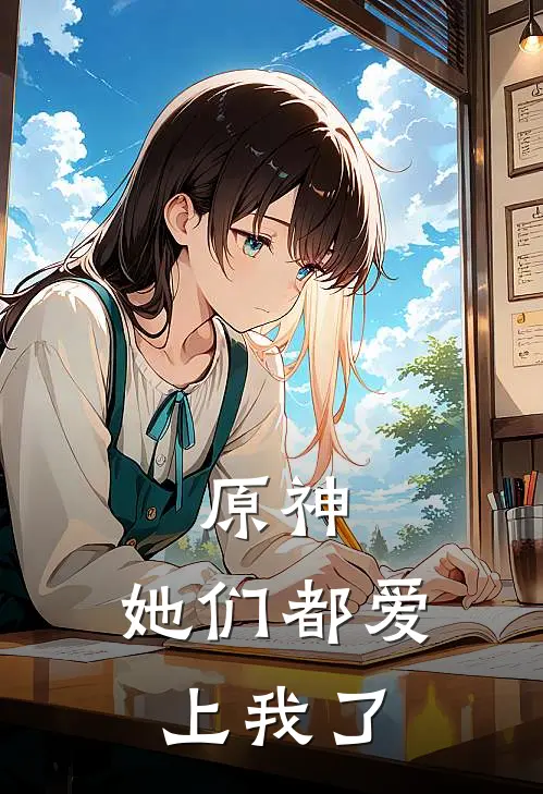 原神：她们都爱上我了