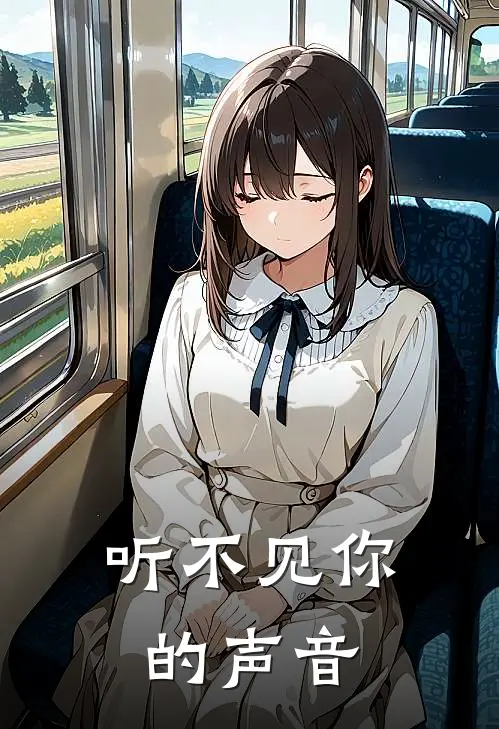 听不见你的声音