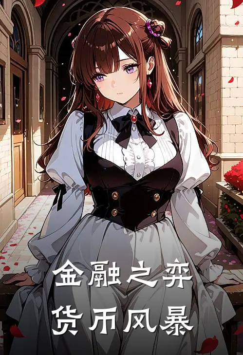 金融之弈：货币风暴