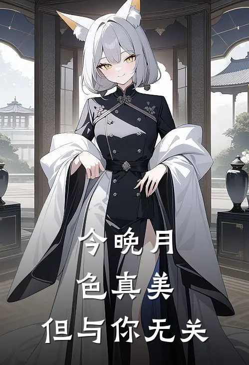 今晚月色真美，但与你无关