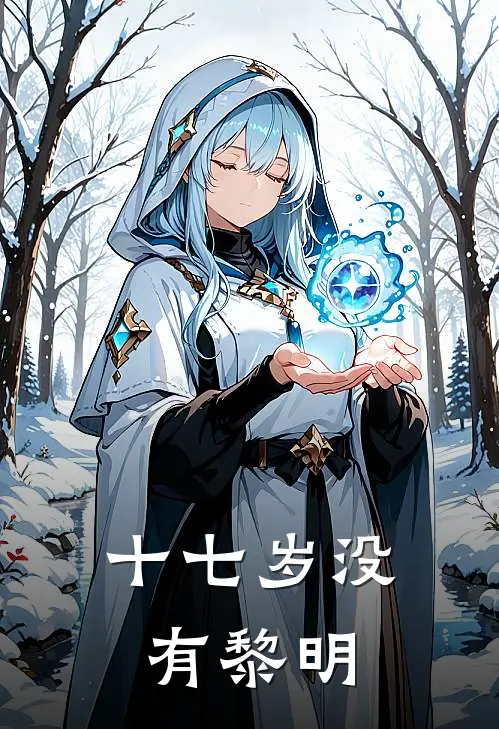 十七岁没有黎明