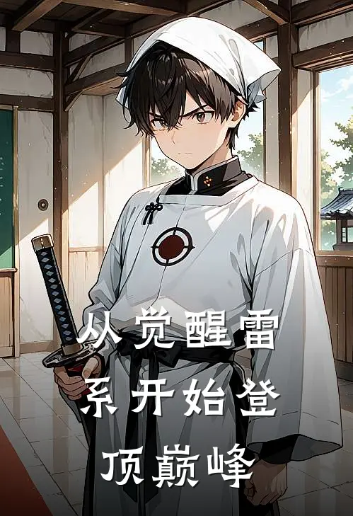 从觉醒雷系开始登顶巅峰