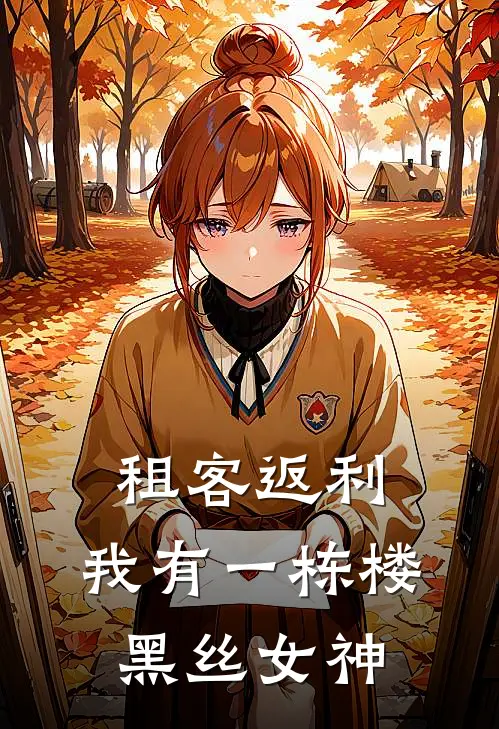 租客返利：我有一栋楼黑丝女神