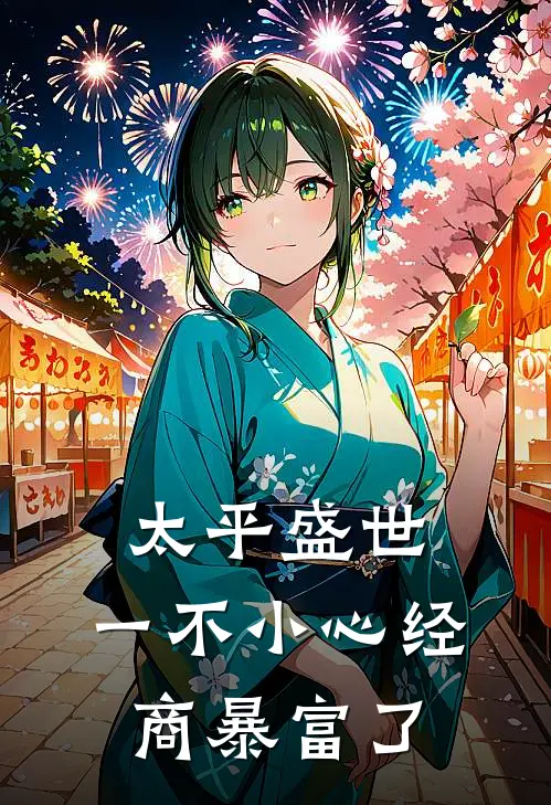 太平盛世：一不小心经商暴富了