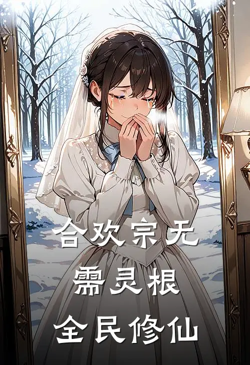 合欢宗无需灵根：全民修仙