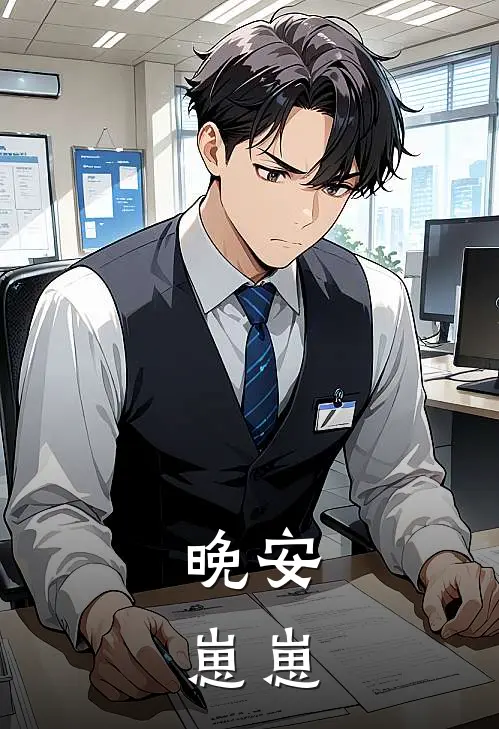 晚安，崽崽