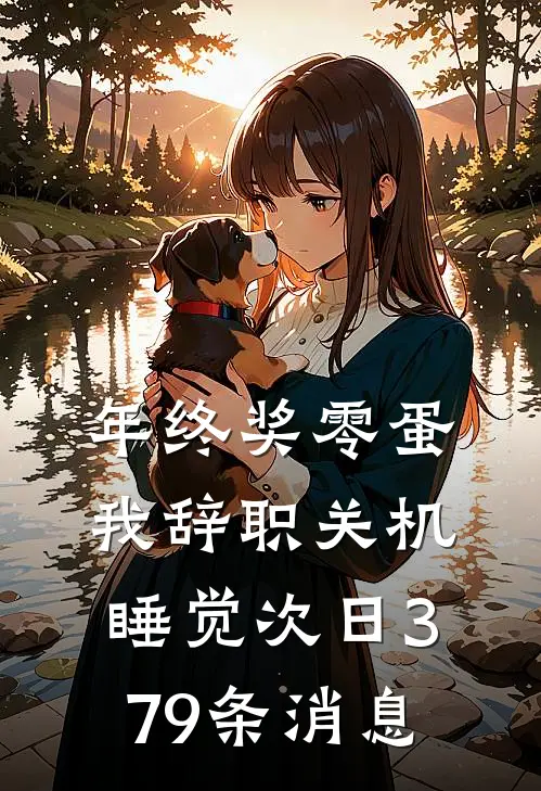 年终奖零蛋我辞职关机睡觉次日379条消息