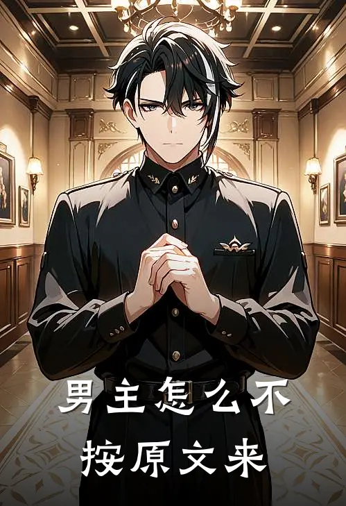 男主怎么不按原文来