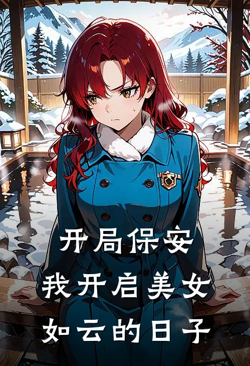 开局保安，我开启美女如云的日子