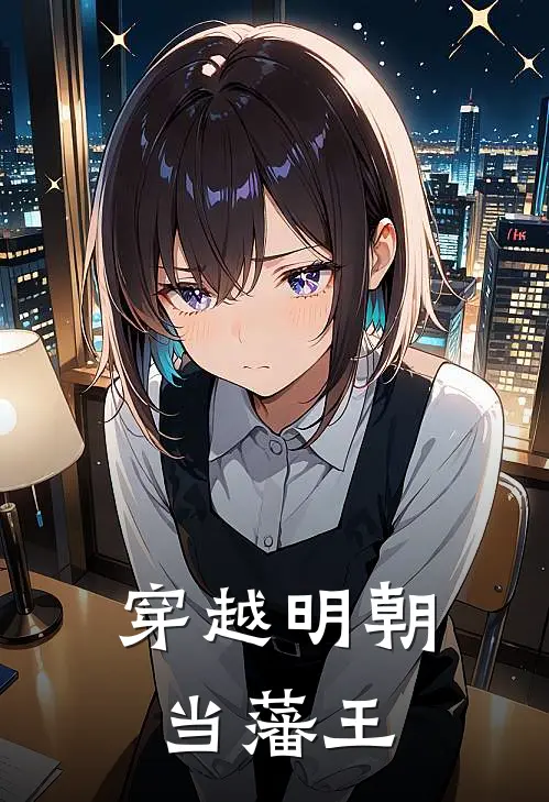 穿越明朝当藩王