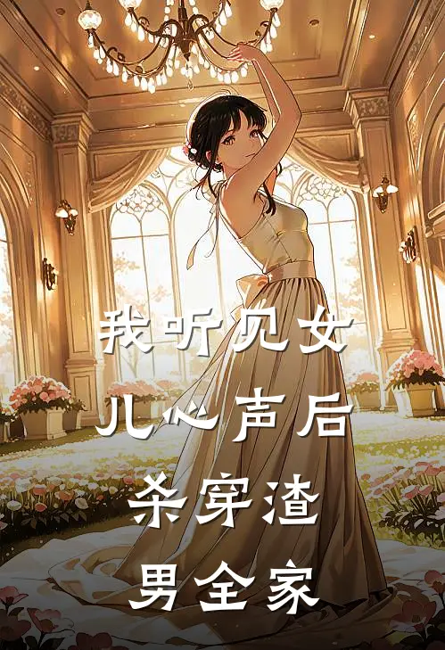 我听见女儿心声后，杀穿渣男全家