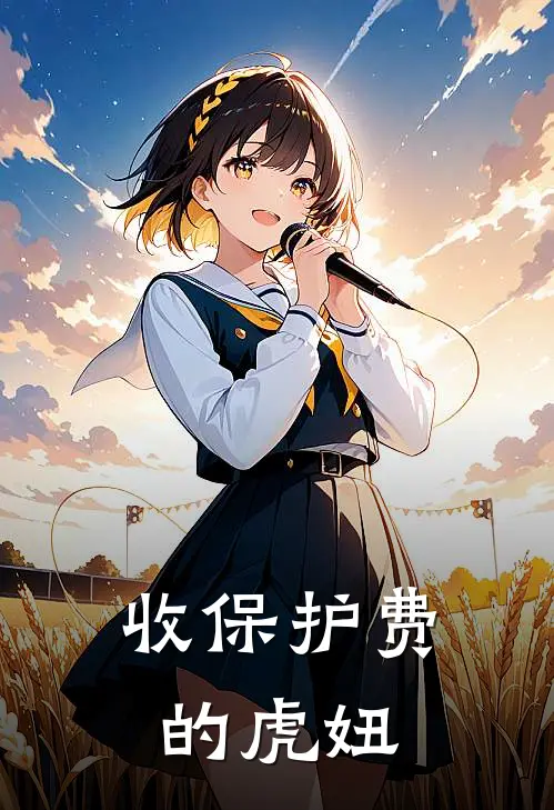 收保护费的虎妞