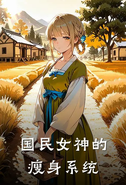 国民女神的瘦身系统