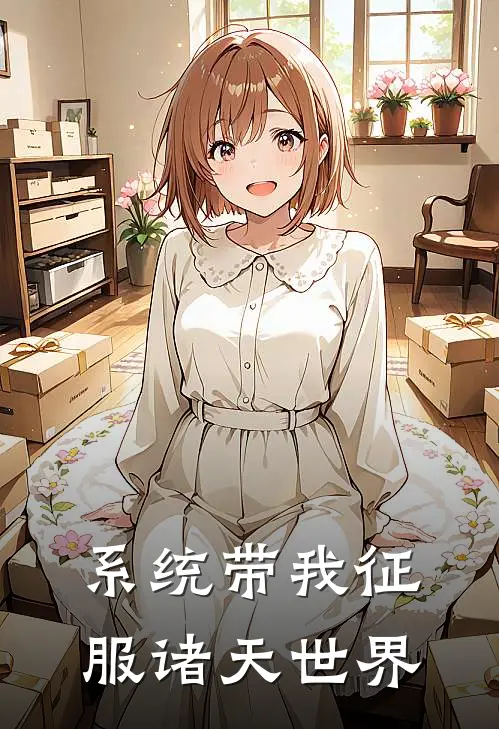 系统带我征服诸天世界
