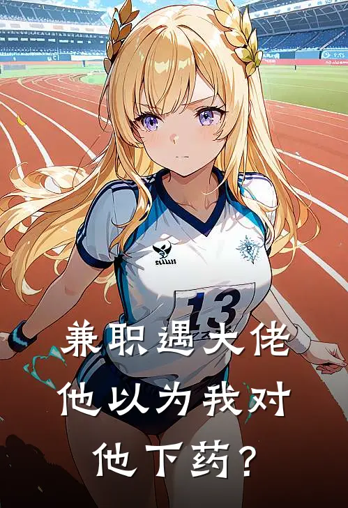 兼职遇大佬，他以为我对他下药？