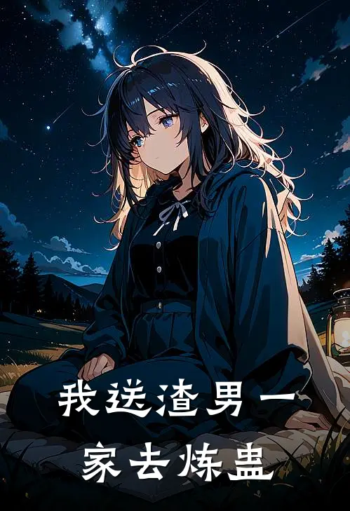 我送渣男一家去炼蛊