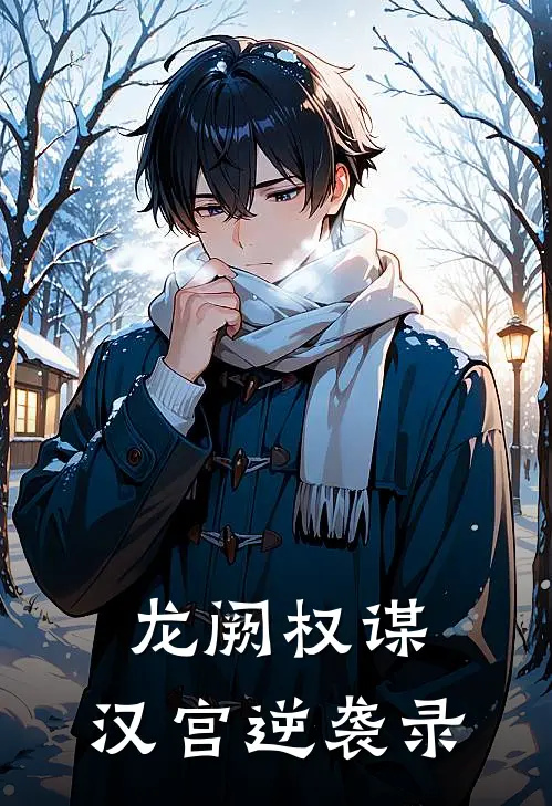 龙阙权谋：汉宫逆袭录