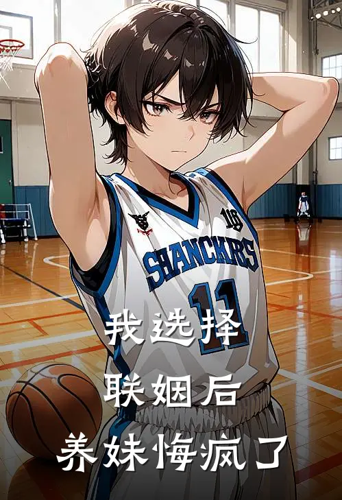 我选择联姻后，养妹悔疯了