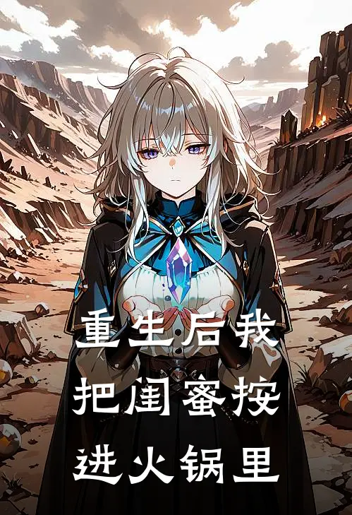 重生后我把闺蜜按进火锅里