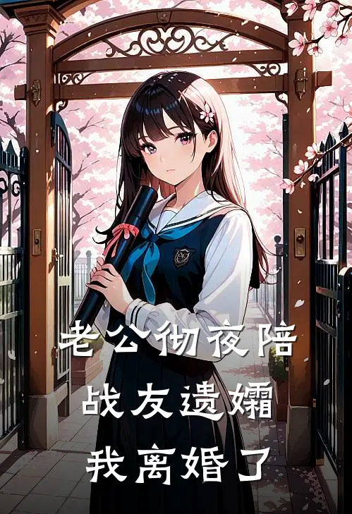 老公彻夜陪战友遗孀，我离婚了