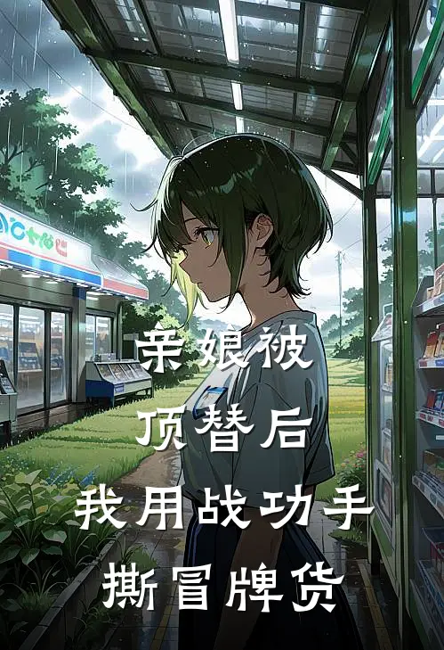 亲娘被顶替后，我用战功手撕冒牌货