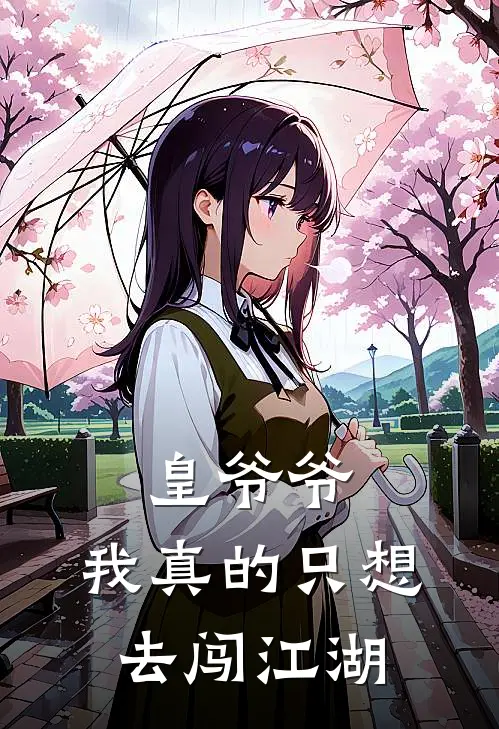 皇爷爷，我真的只想去闯江湖