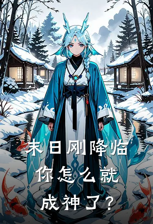 末日刚降临，你怎么就成神了？