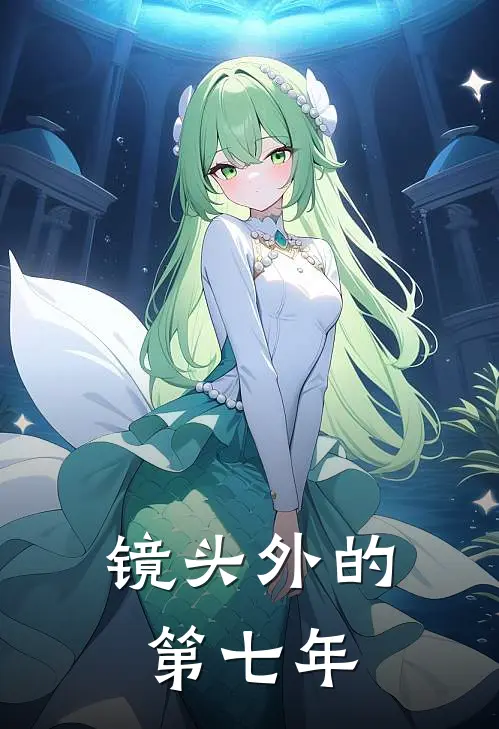 【镜头外的第七年】