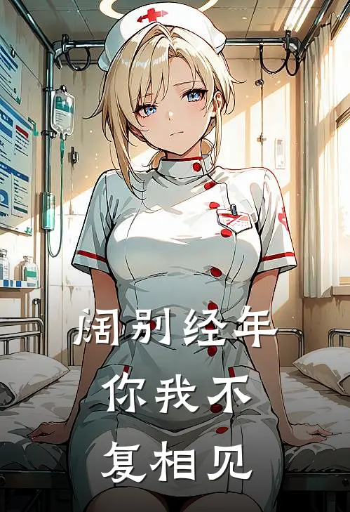 阔别经年，你我不复相见