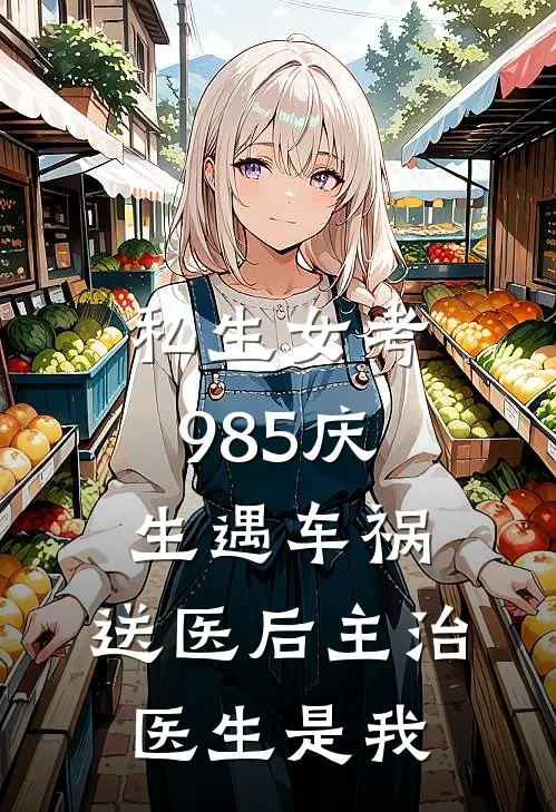 私生女考985庆生遇车祸，送医后主治医生是我